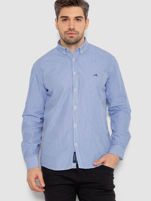 Сорочка повсякденна Ager модель У-1131259::000000026 Фото