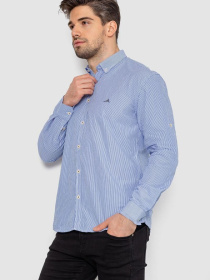 Сорочка повсякденна Ager модель У-1131259::000000026 Фото