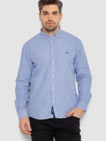 Сорочка повсякденна Ager модель У-1131259::000000026 Фото