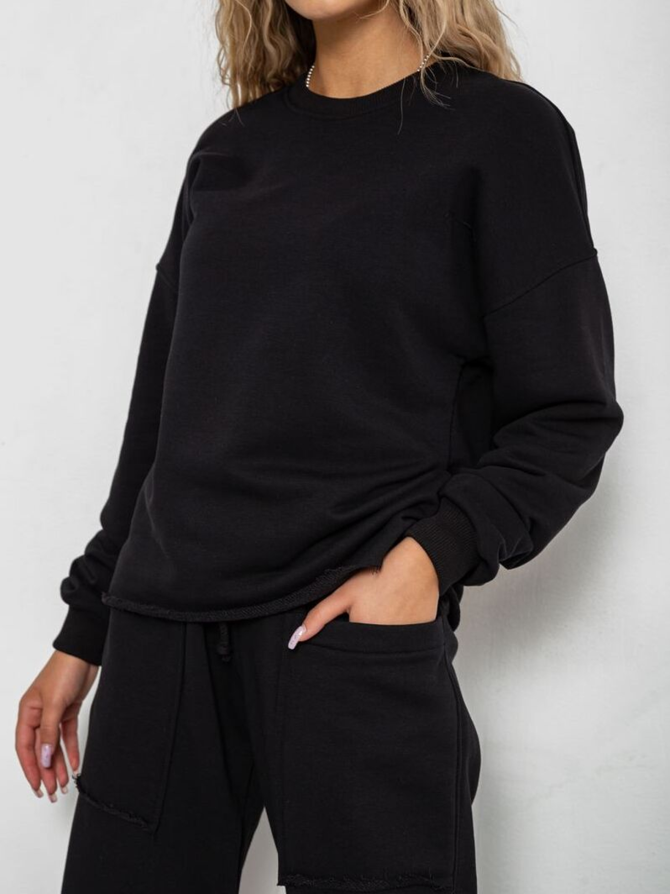 Повсякденний костюм Ager модель У-1129846::000000096 Фото