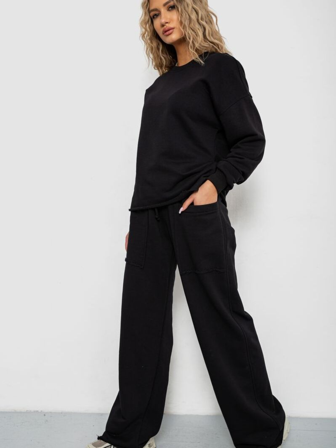 Повсякденний костюм Ager модель У-1129846::000000096 Фото