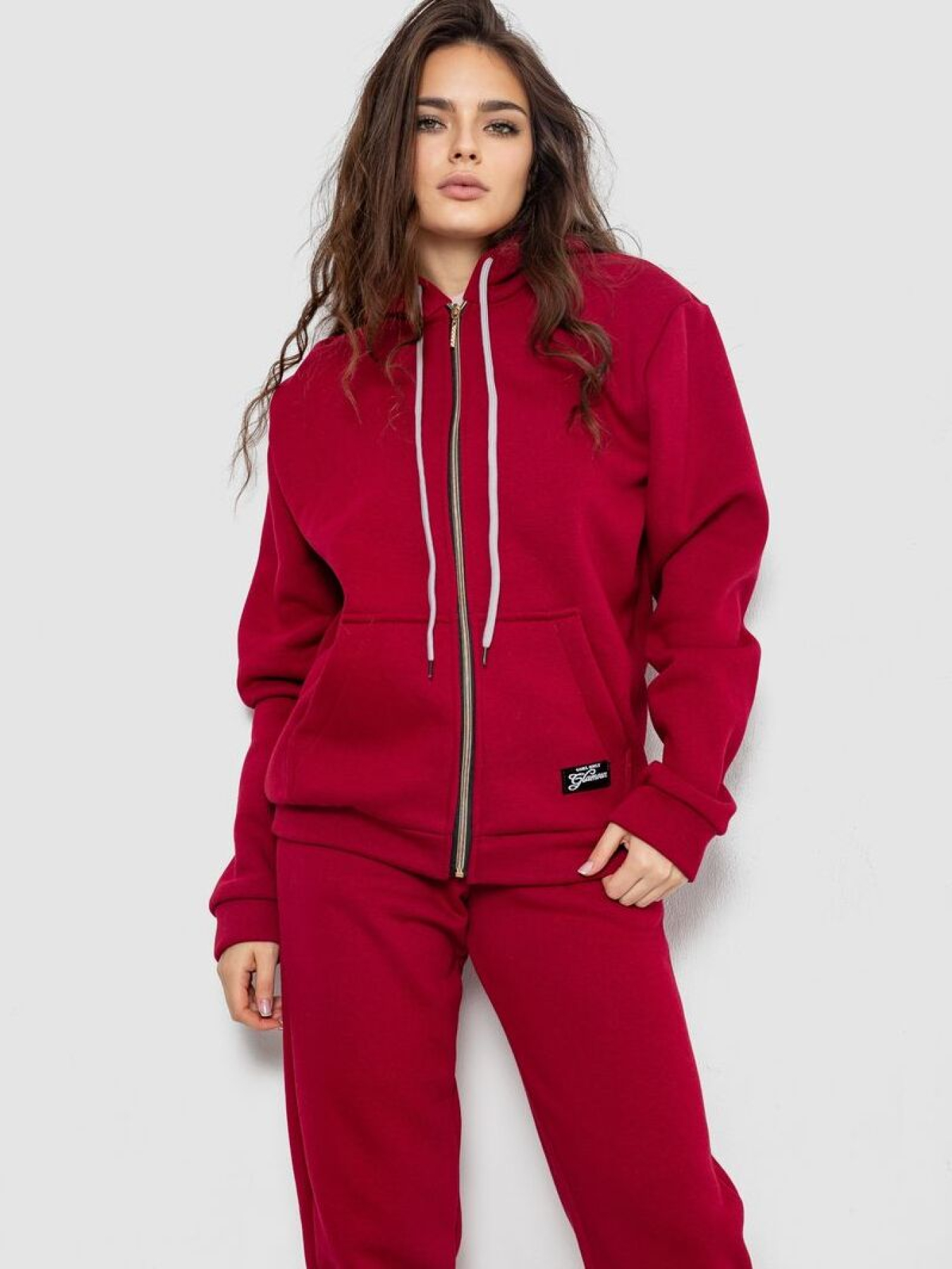 Повседневный костюм Ager модель У-1132676::000000029 Повседневный костюм Ager модель У-1132676::000000029 Фото