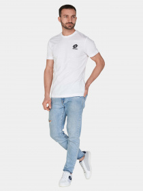 Футболки і поло Lotto модель 213449_0F1 Фото