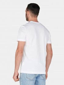 Футболки і поло Lotto модель 213449_0F1 Фото