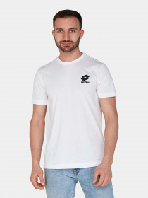 Футболки і поло Lotto модель 213449_0F1 Фото