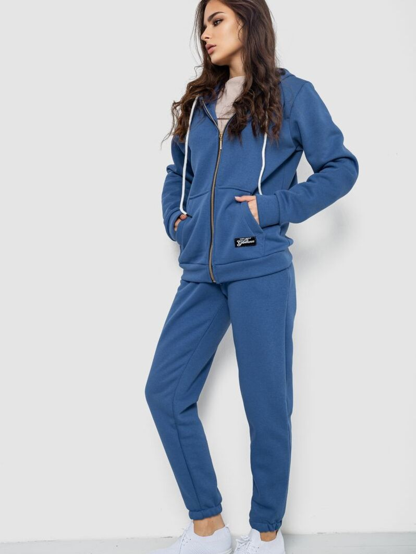 Повсякденний костюм Ager модель У-1132676::000000547 Фото