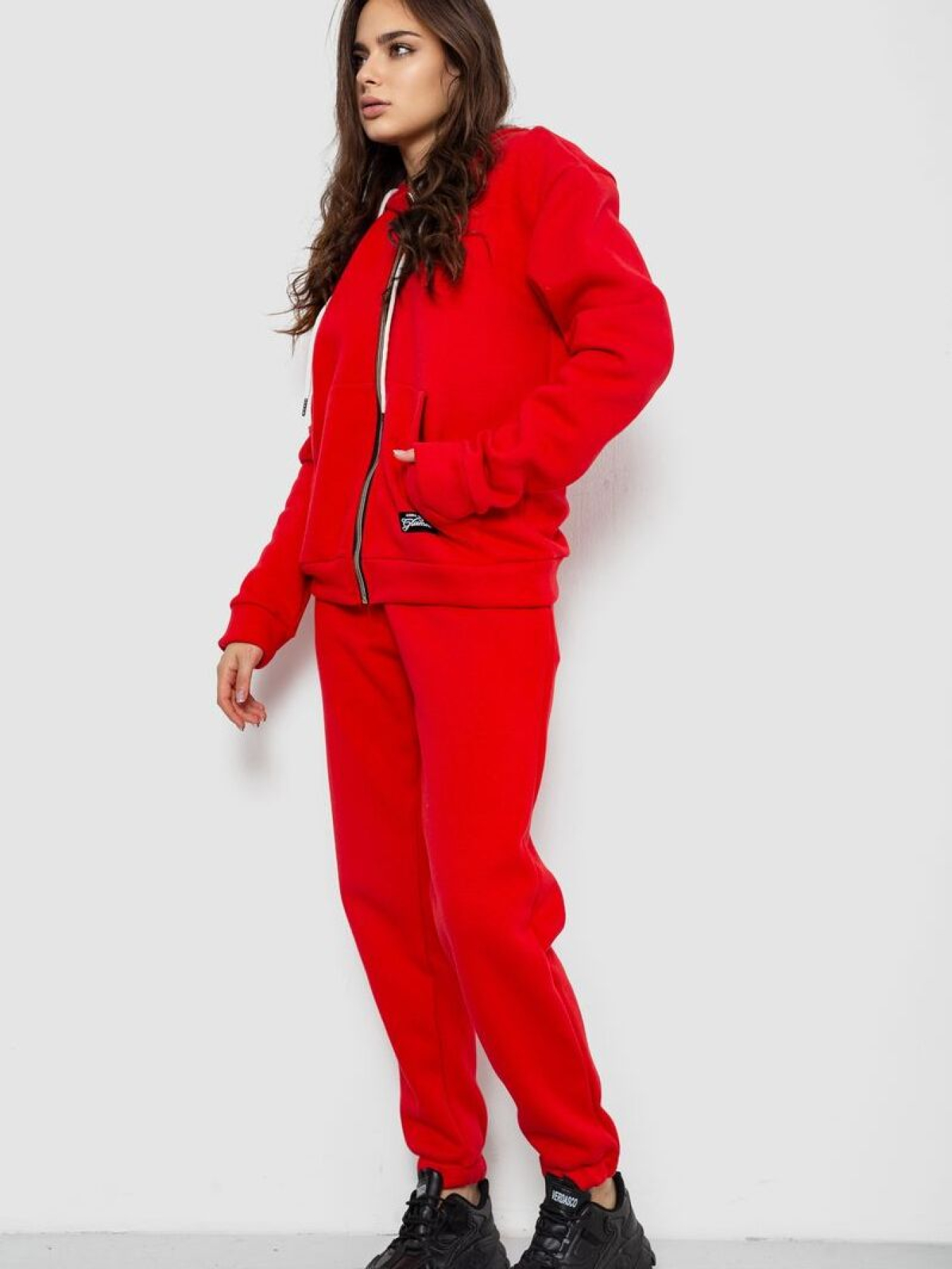 Повсякденний костюм Ager модель У-1132676::000000050 Повсякденний костюм Ager модель У-1132676::000000050 Фото