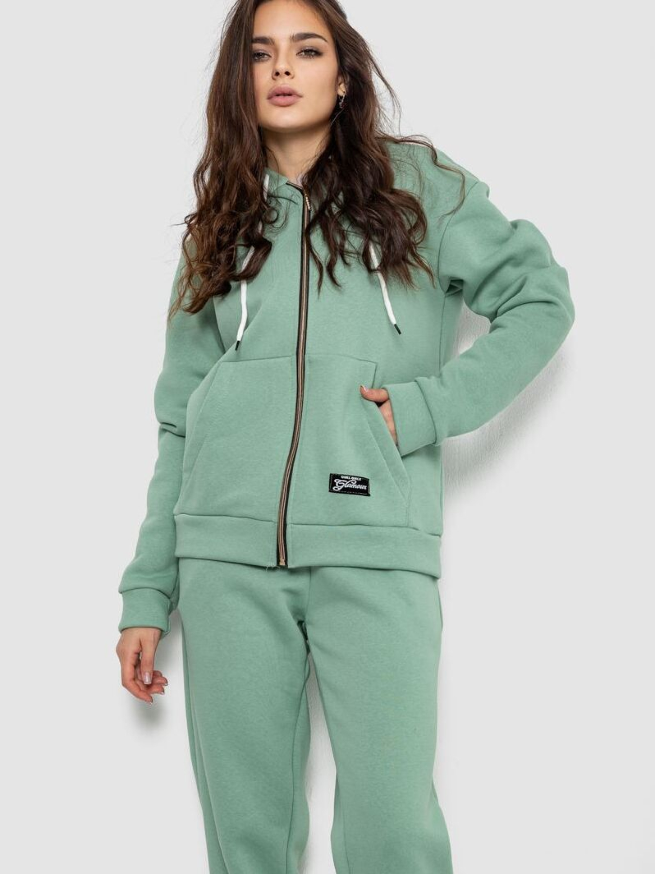 Повсякденний костюм Ager модель У-1132676::000000158 Фото