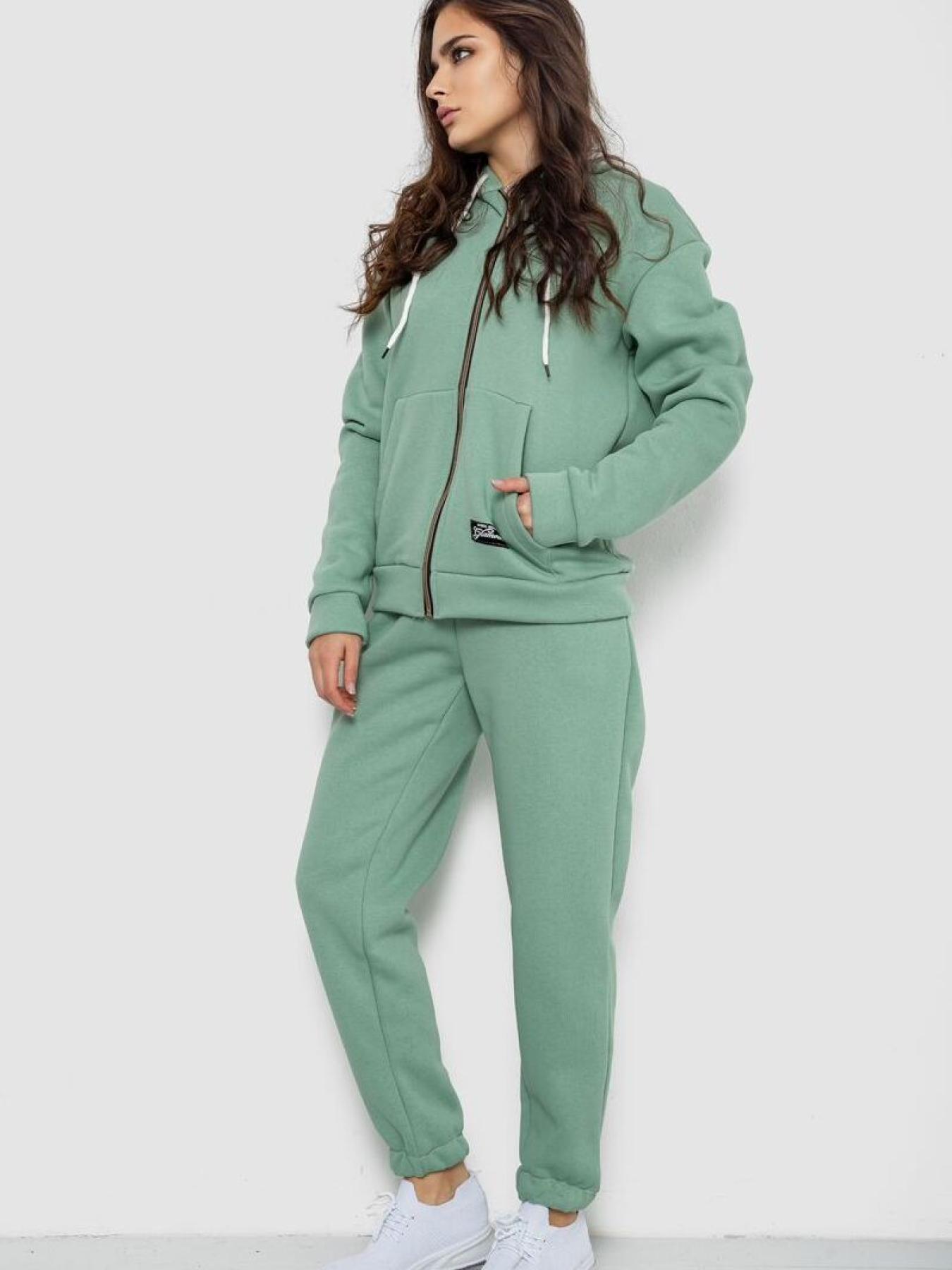 Повсякденний костюм Ager модель У-1132676::000000158 Фото