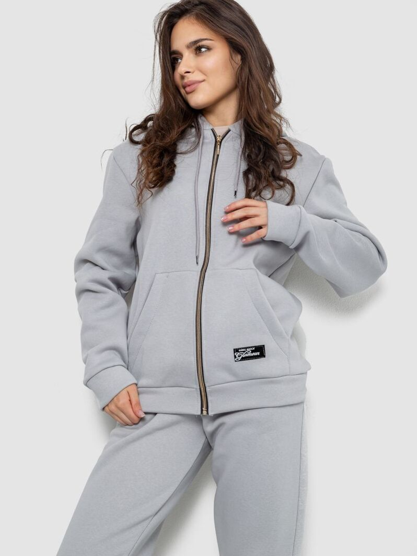 Спортивный костюм Ager модель У-1132676::000000069 Фото