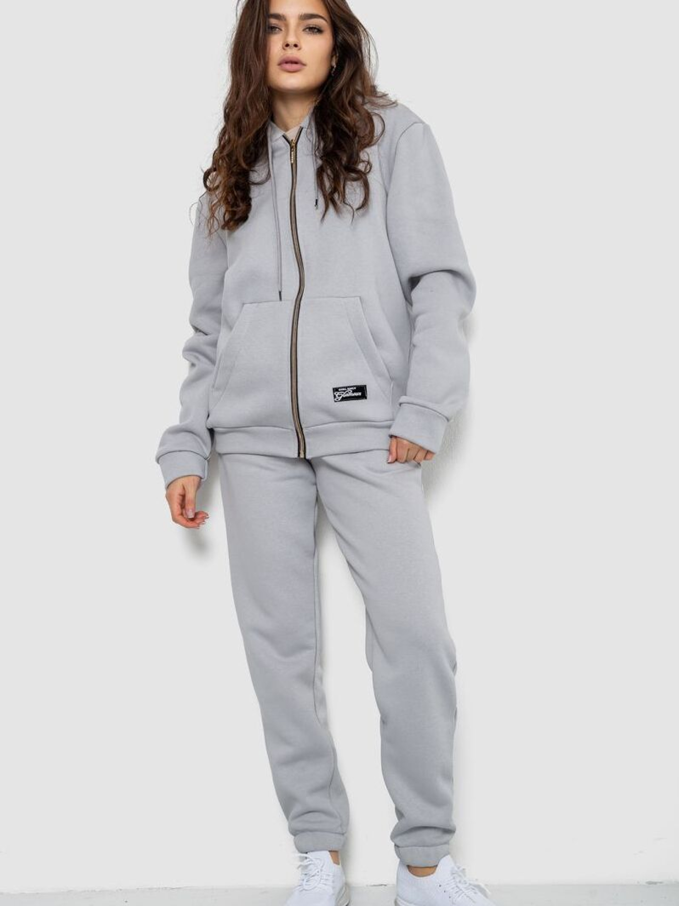 Спортивний костюм Ager модель У-1132676::000000069 Фото