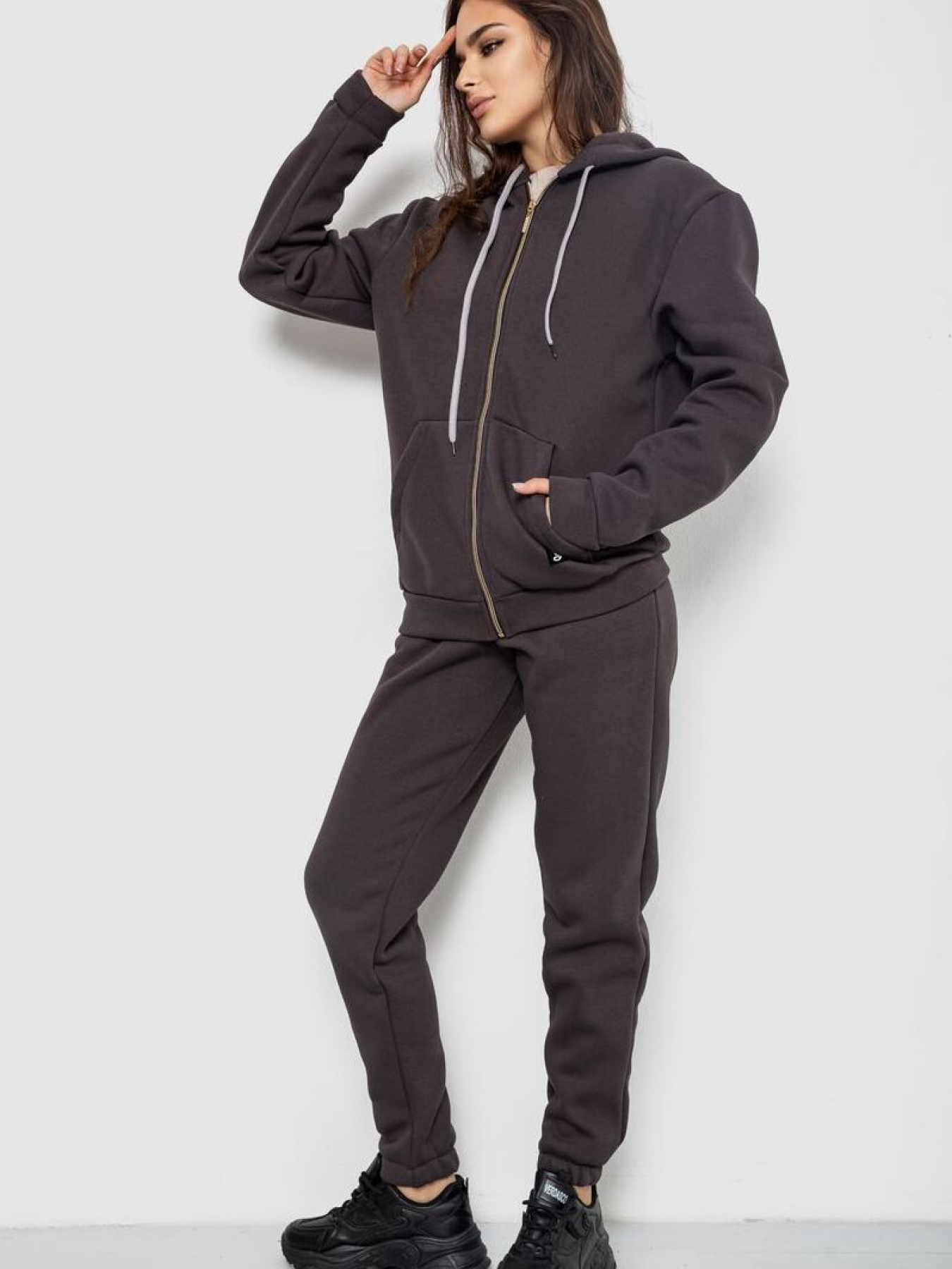 Повсякденний костюм Ager модель У-1132676::000000087 Повсякденний костюм Ager модель У-1132676::000000087 Фото