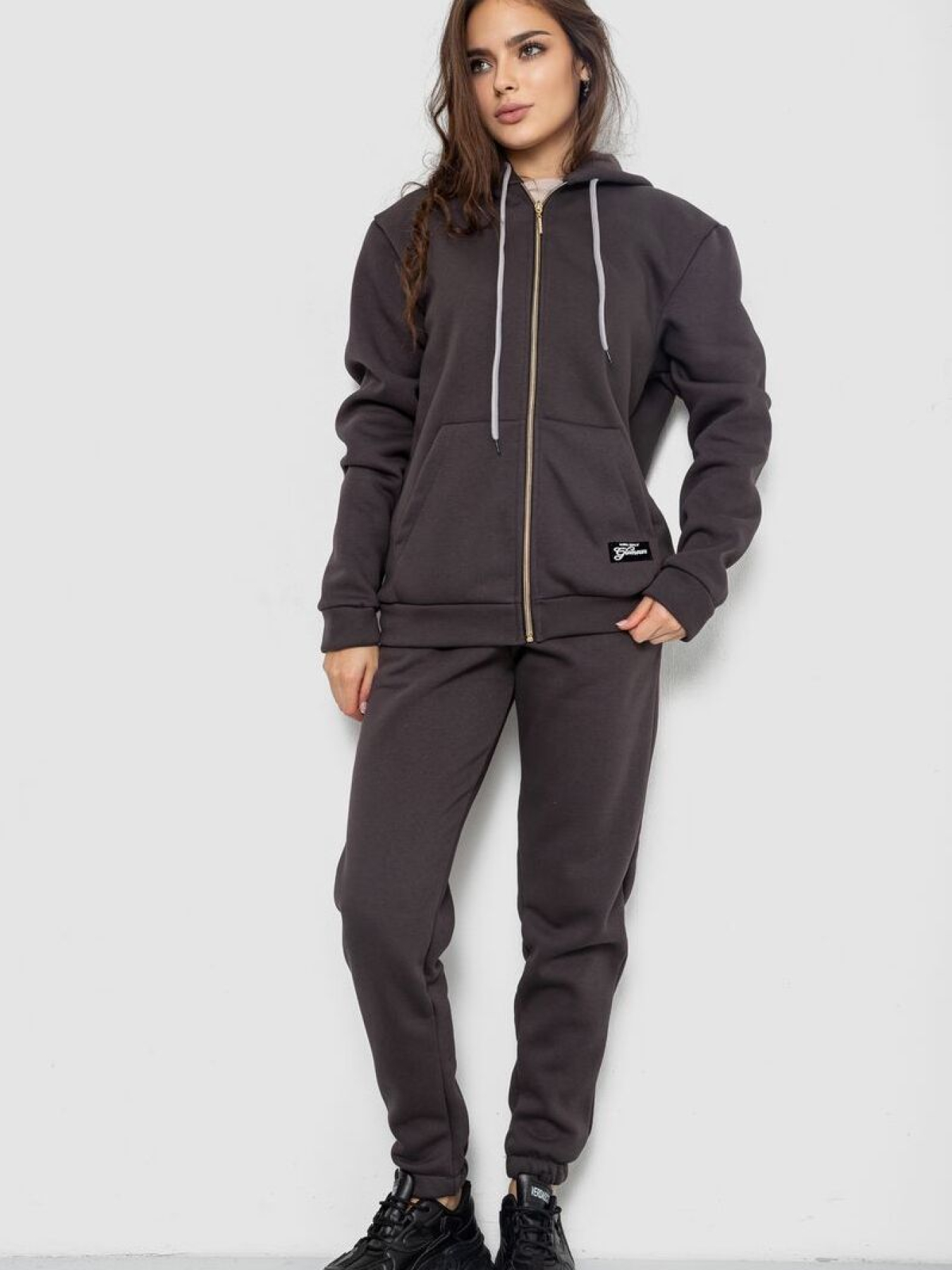 Повсякденний костюм Ager модель У-1132676::000000087 Повсякденний костюм Ager модель У-1132676::000000087 Фото