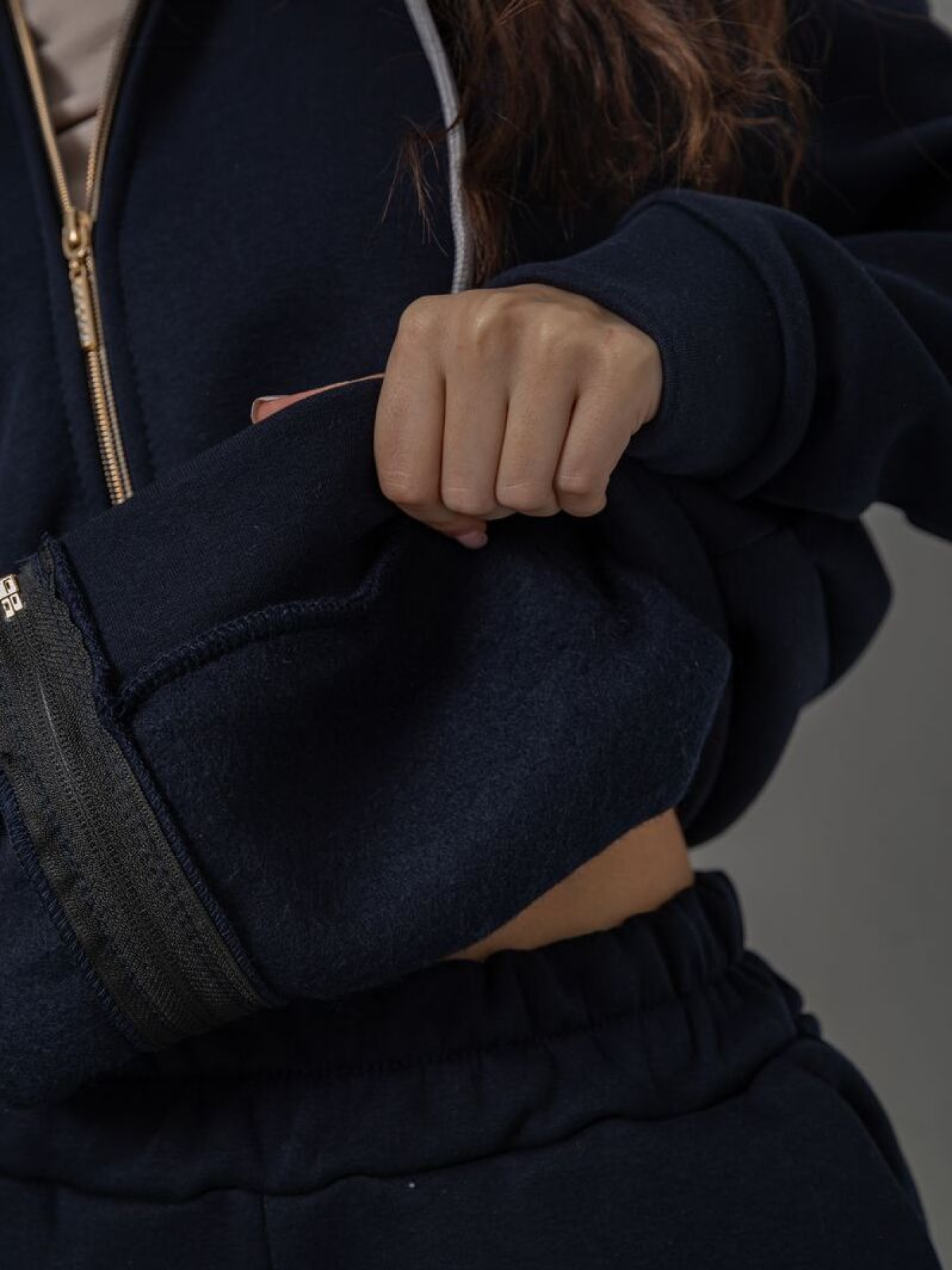 Костюм Ager модель У-1132676::000000090 Фото