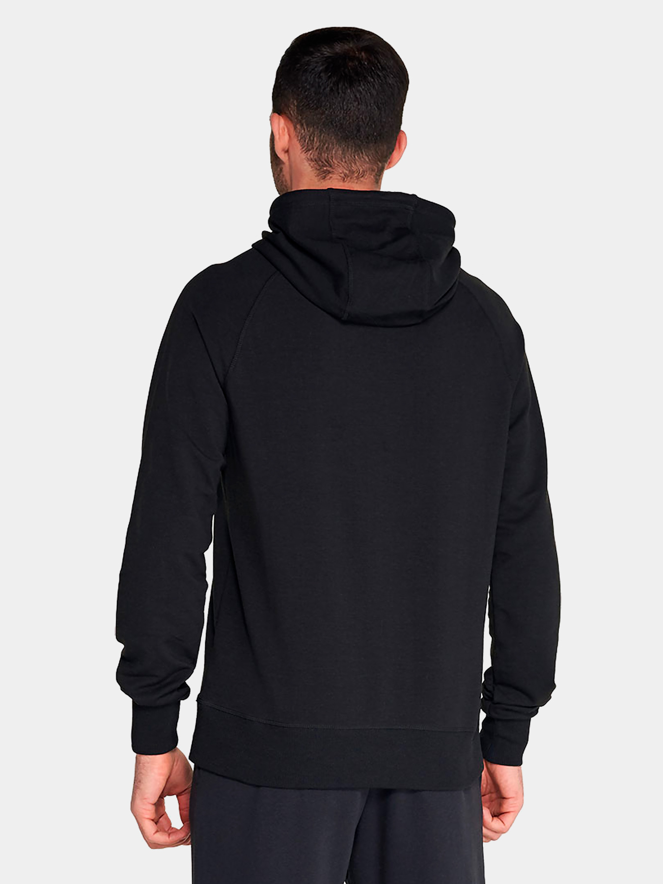 Худи Lotto модель 211006_1CF Фото