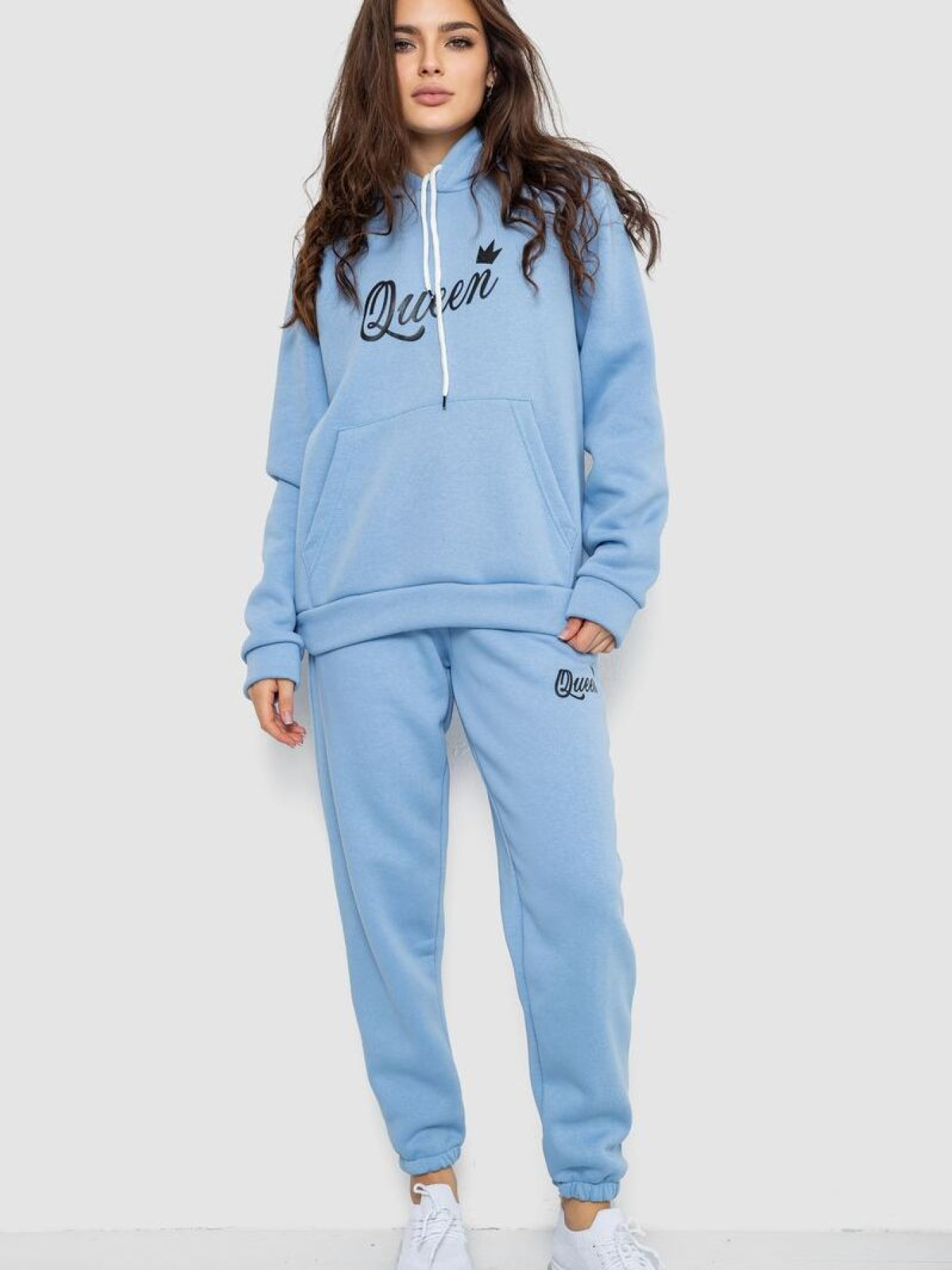 Повсякденний костюм Ager модель У-1132700::000000031 Фото