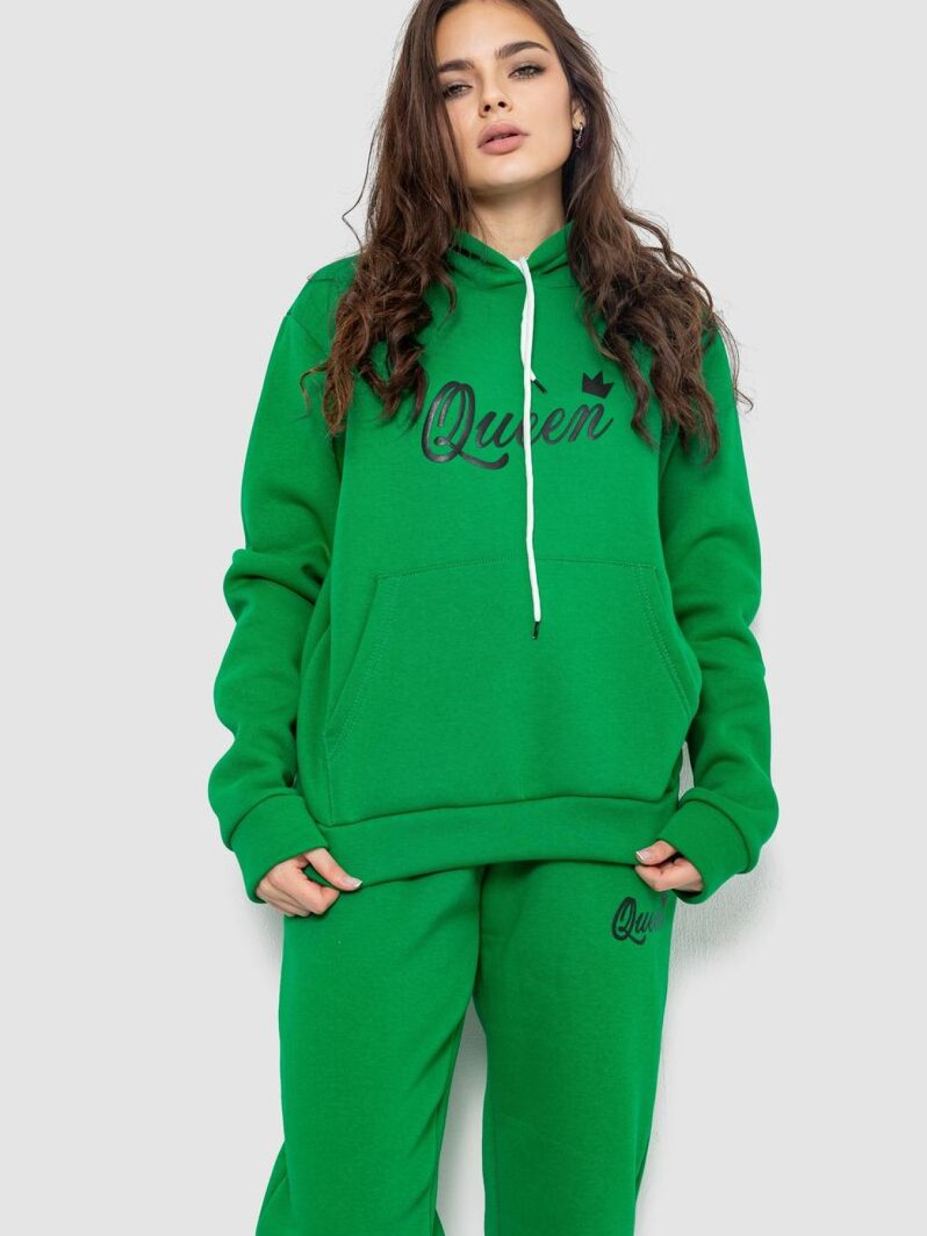 Повсякденний костюм Ager модель У-1132700::000000040 Фото