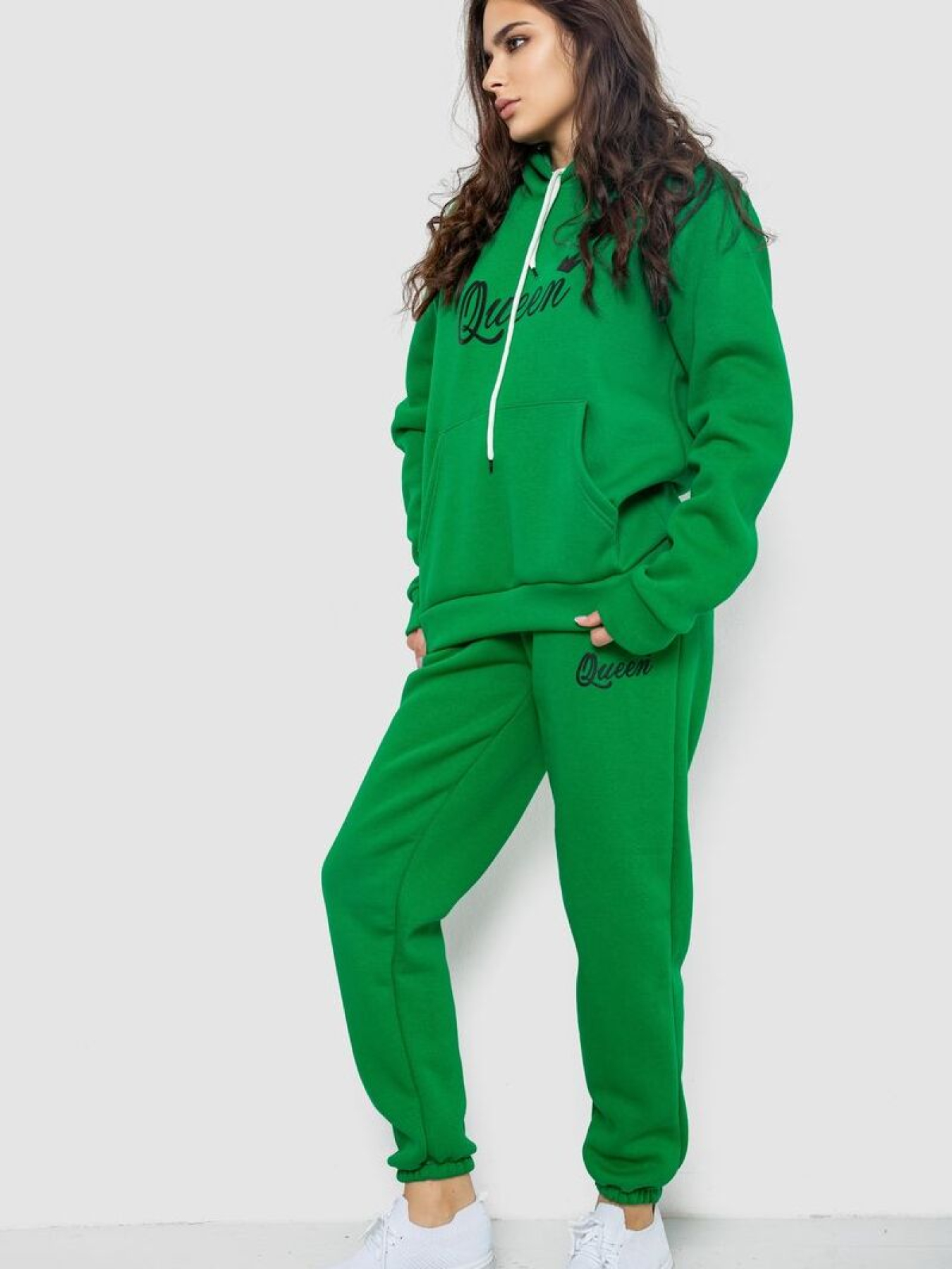 Повсякденний костюм Ager модель У-1132700::000000040 Фото