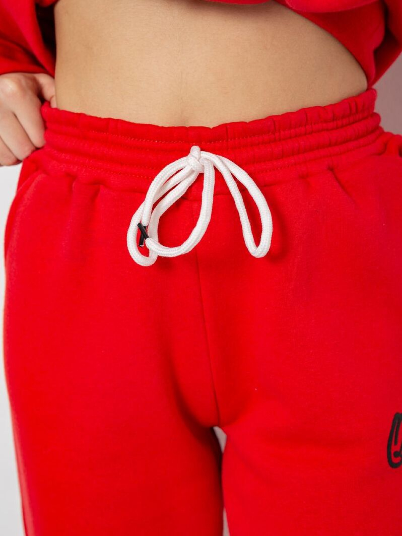 Спортивний костюм Ager модель У-1132700::000000050 Фото