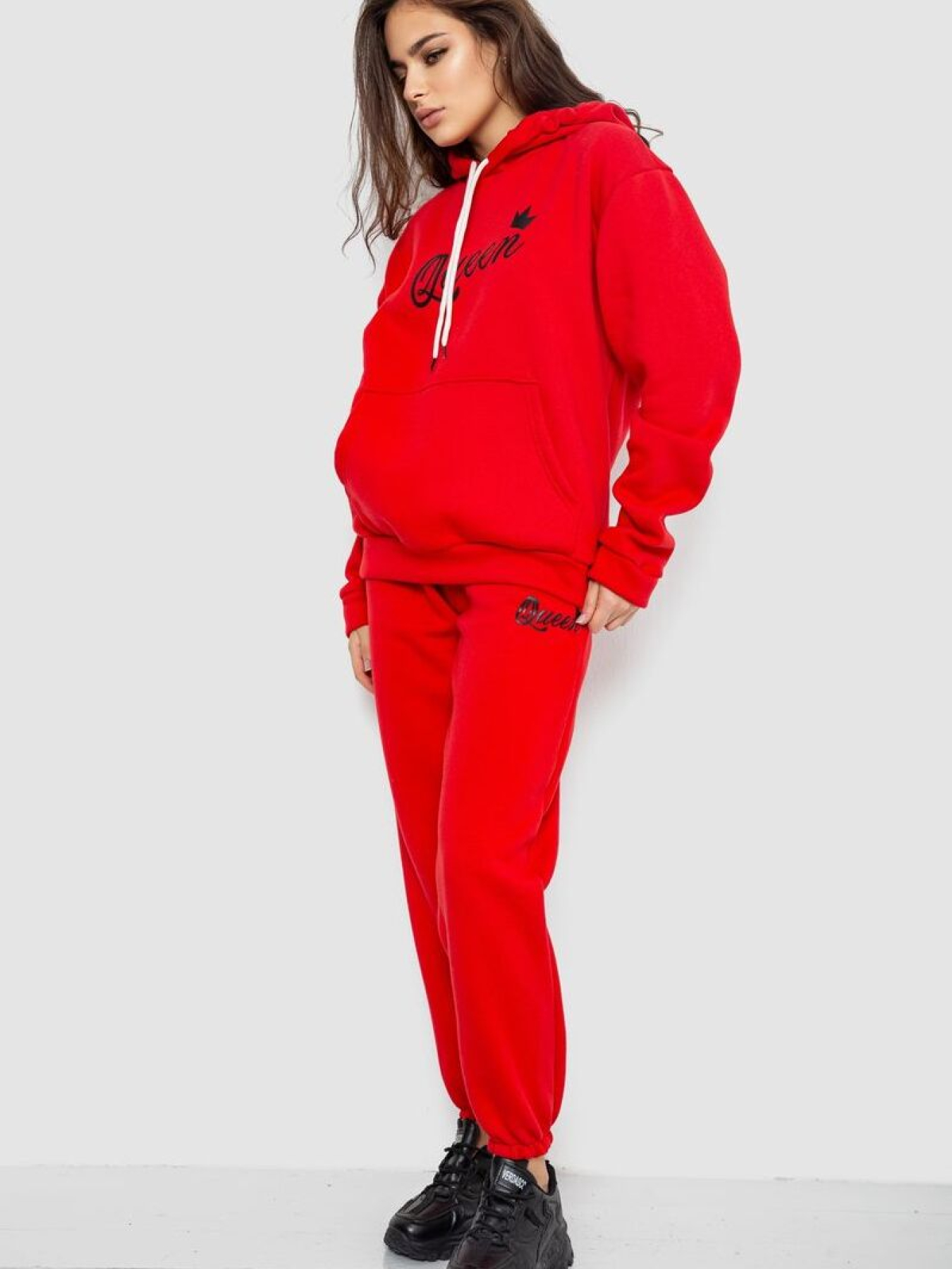 Спортивний костюм Ager модель У-1132700::000000050 Фото