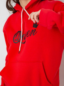 Спортивний костюм Ager модель У-1132700::000000050 Фото