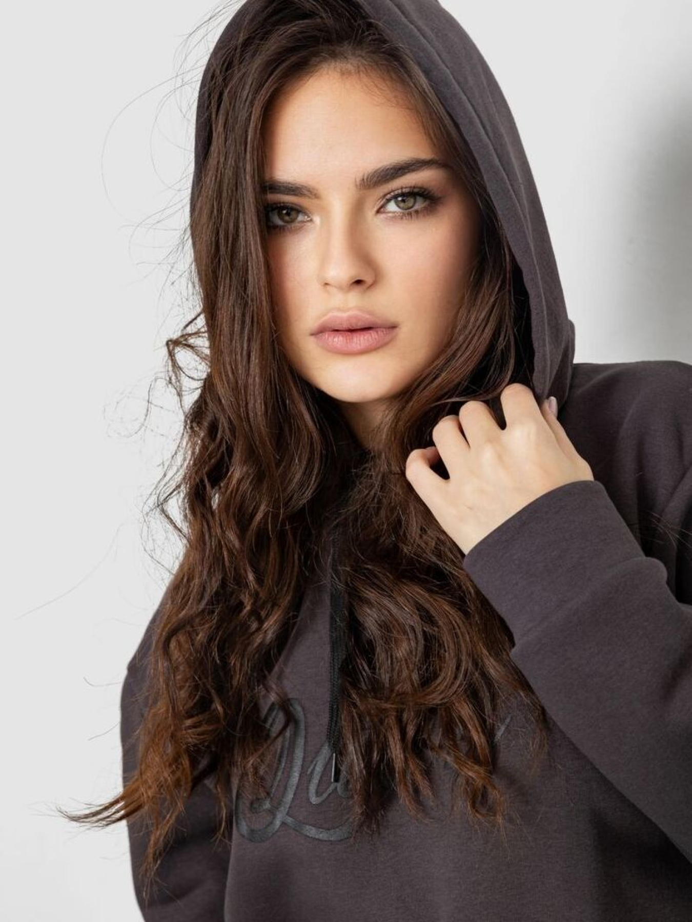 Спортивный костюм Ager модель У-1132700::000000087 Фото