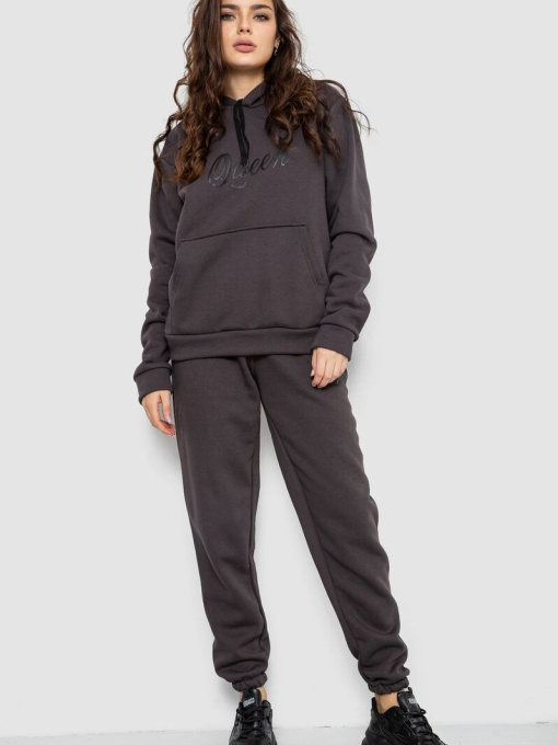 Спортивний костюм Ager модель У-1132700::000000087 Фото