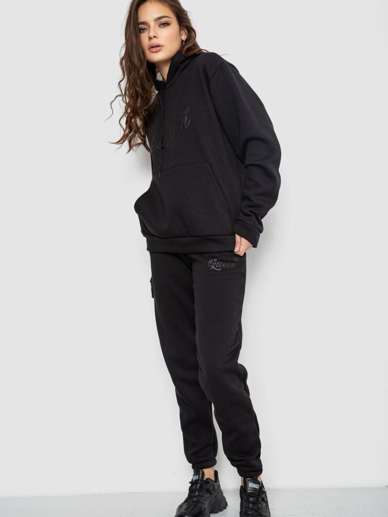 Повсякденний костюм Ager модель У-1132700::000000096 Повсякденний костюм Ager модель У-1132700::000000096 Фото