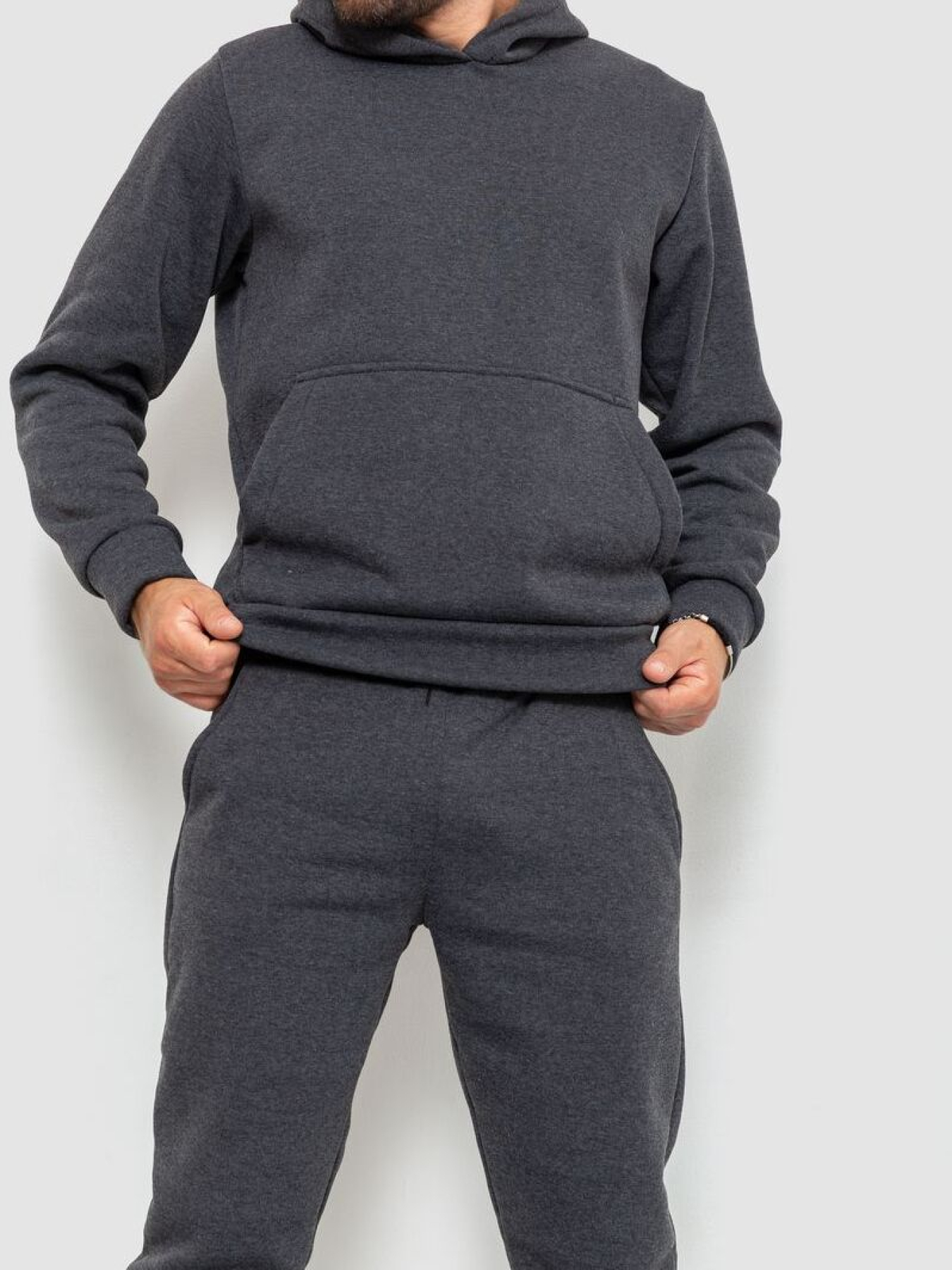 Спортивный костюм Ager модель У-1126373::000000087 Фото