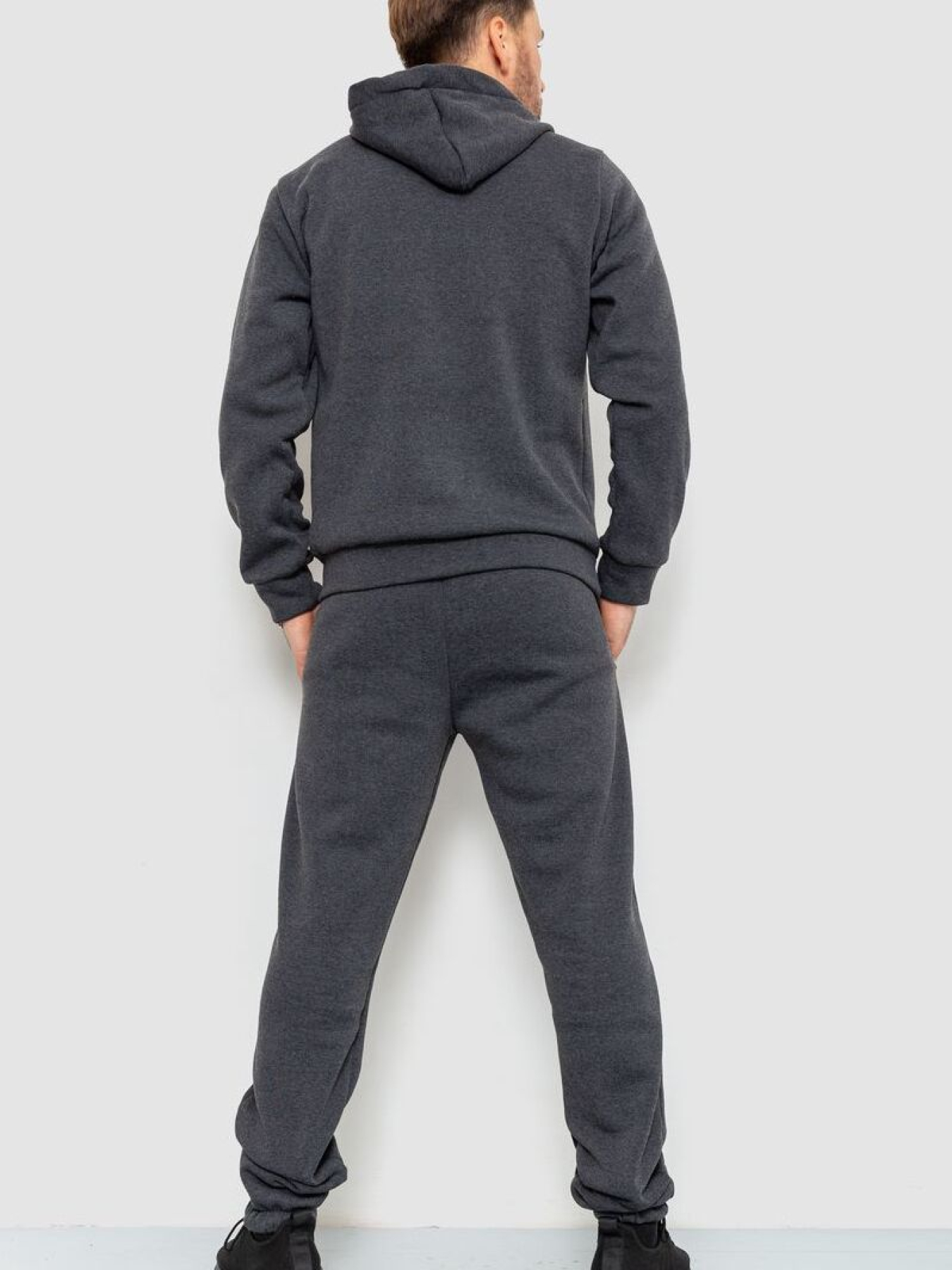 Спортивный костюм Ager модель У-1126373::000000087 Фото