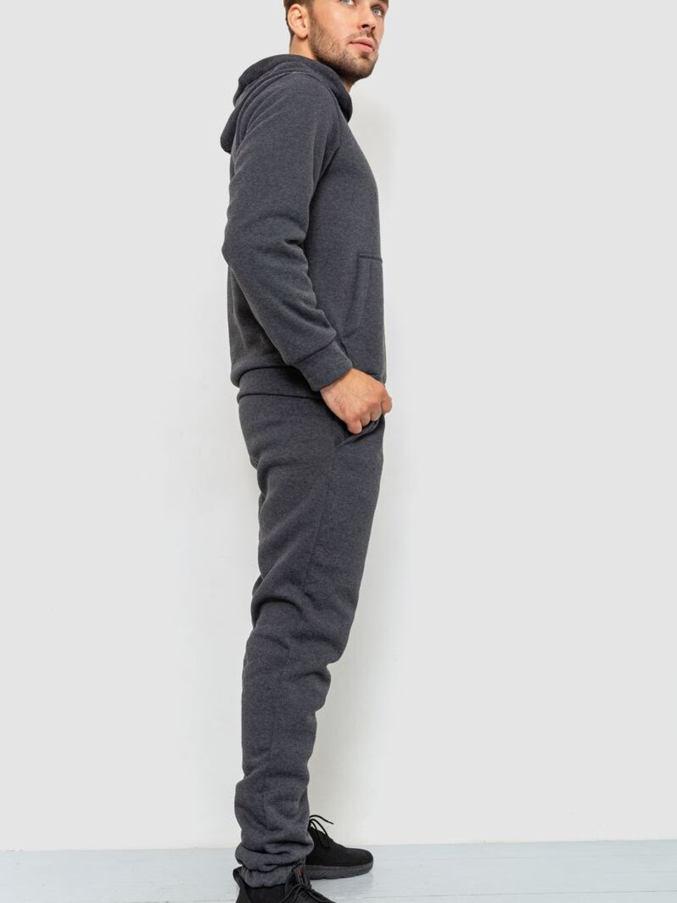 Спортивний костюм Ager модель У-1126373::000000087 Фото