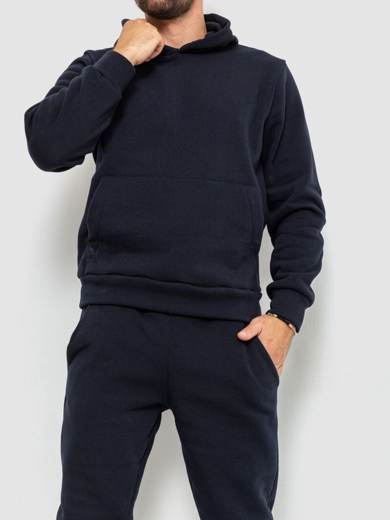 Спортивный костюм Ager модель У-1126373::000000090 Фото