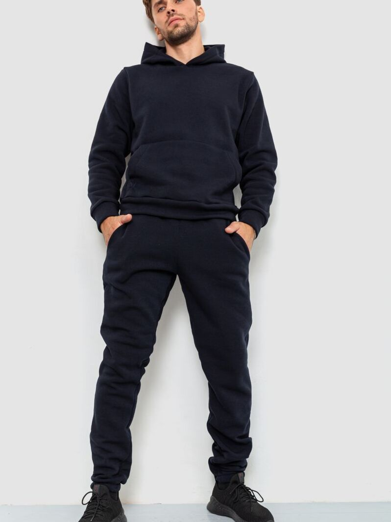 Спортивный костюм Ager модель У-1126373::000000090 Фото