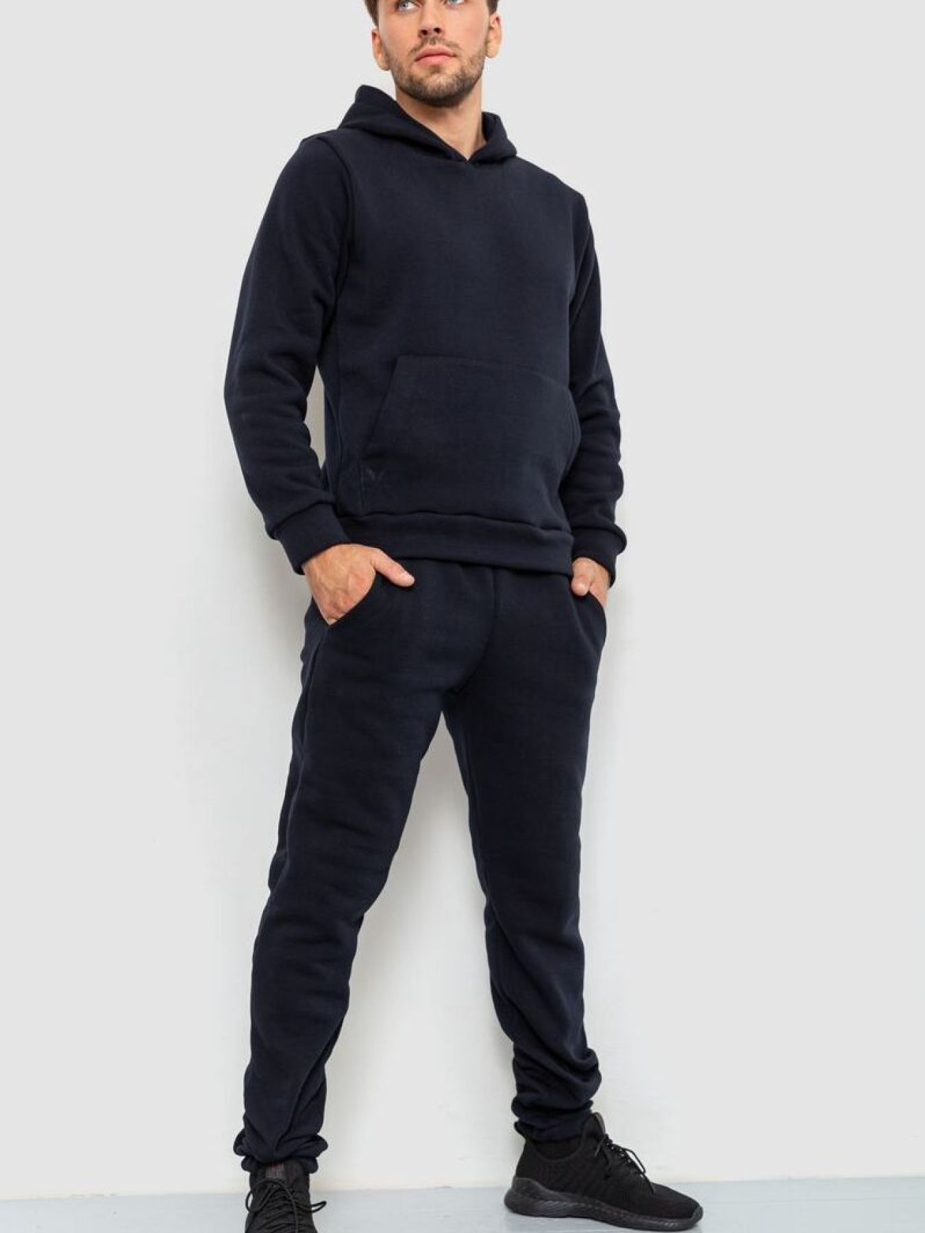 Спортивний костюм Ager модель У-1126373::000000090 Фото