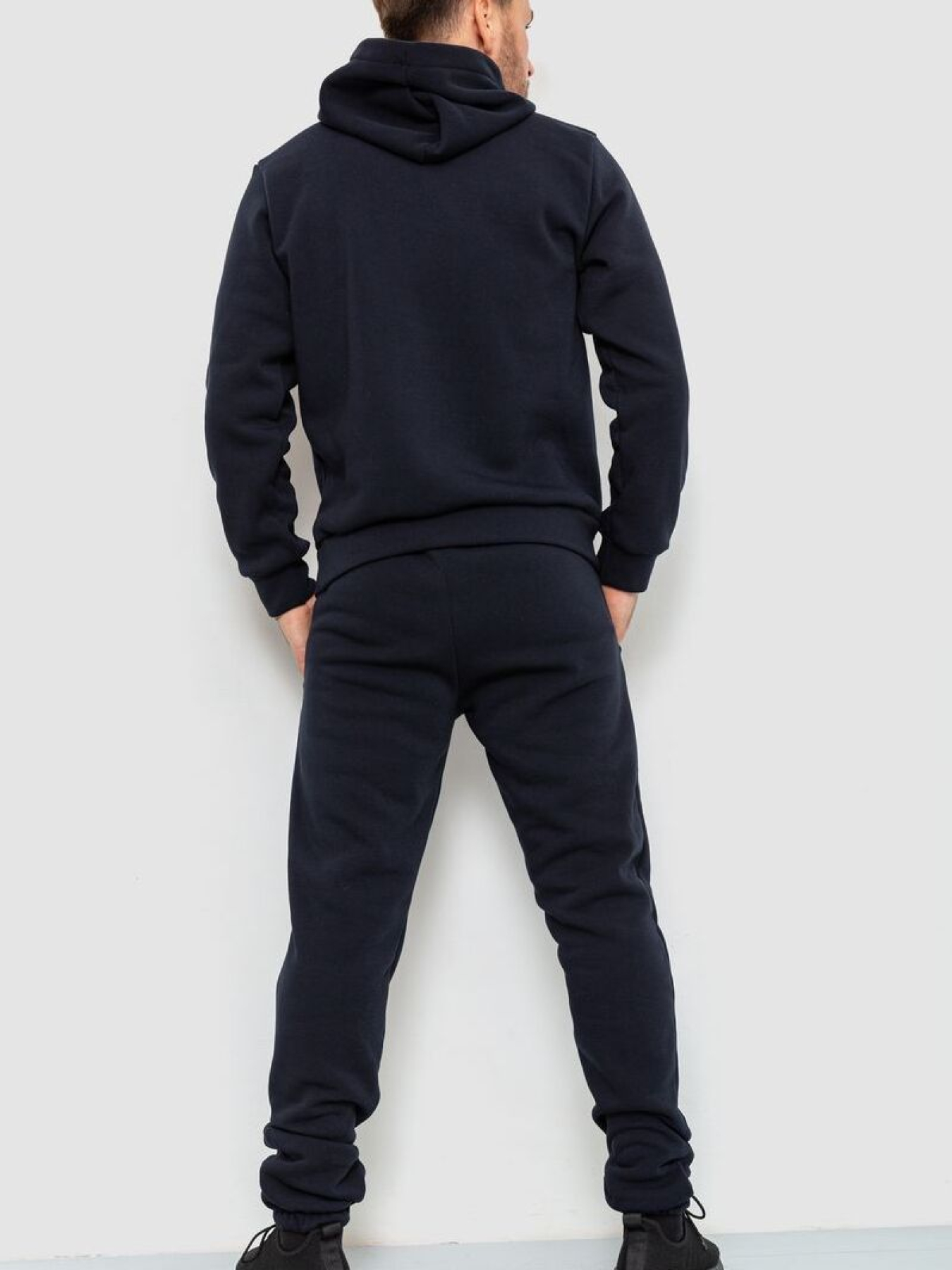 Спортивний костюм Ager модель У-1126373::000000090 Фото
