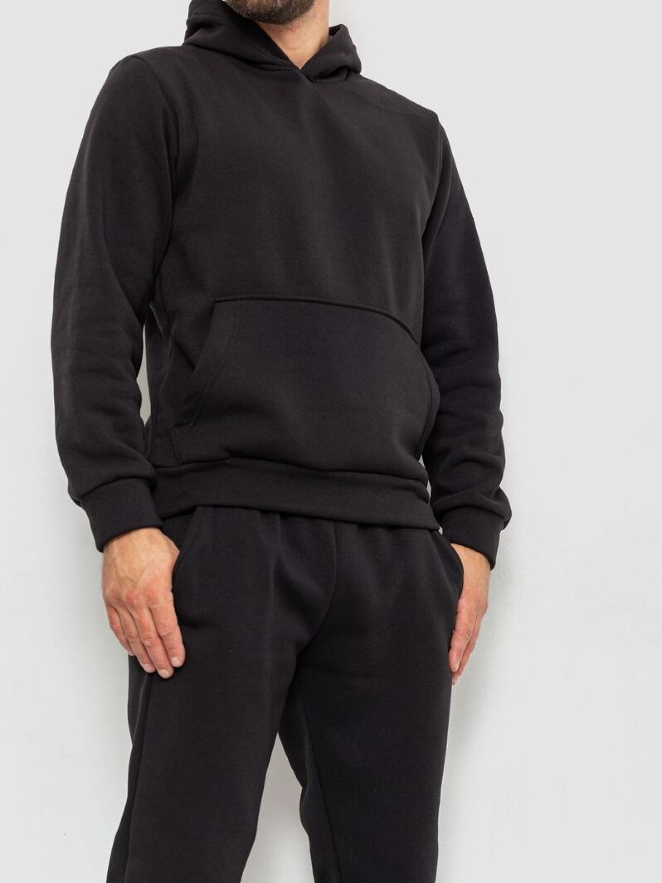 Спортивный костюм Ager модель У-1126373::000000096 Фото