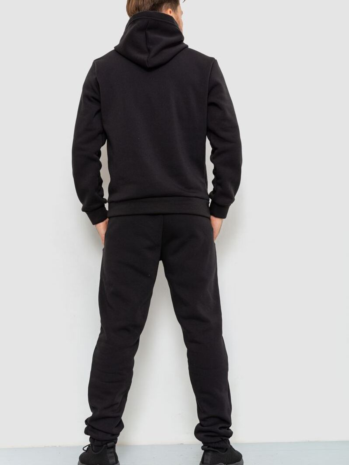 Спортивный костюм Ager модель У-1126373::000000096 Фото