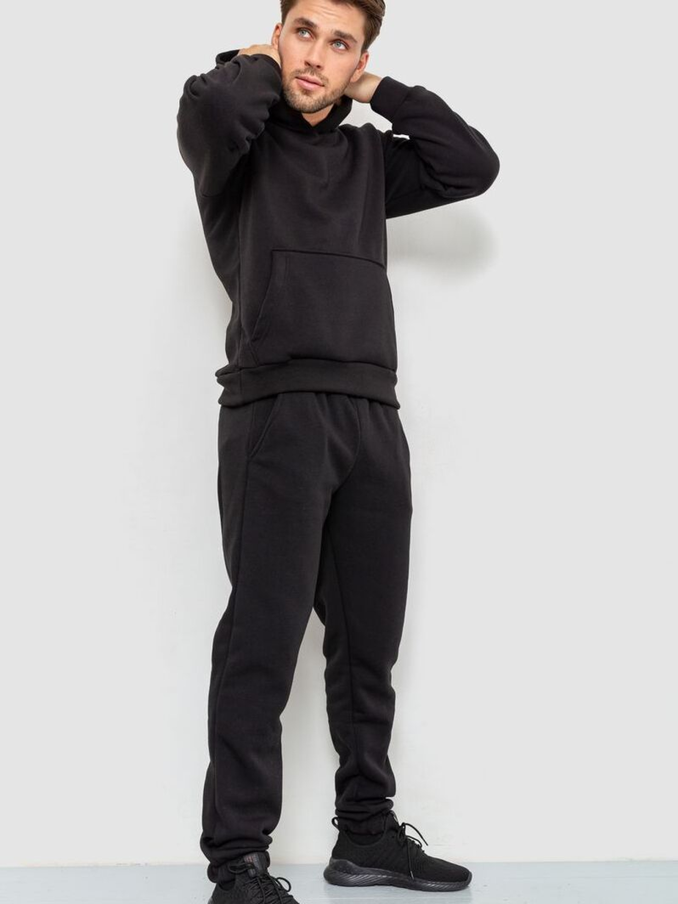 Спортивний костюм Ager модель У-1126373::000000096 Фото