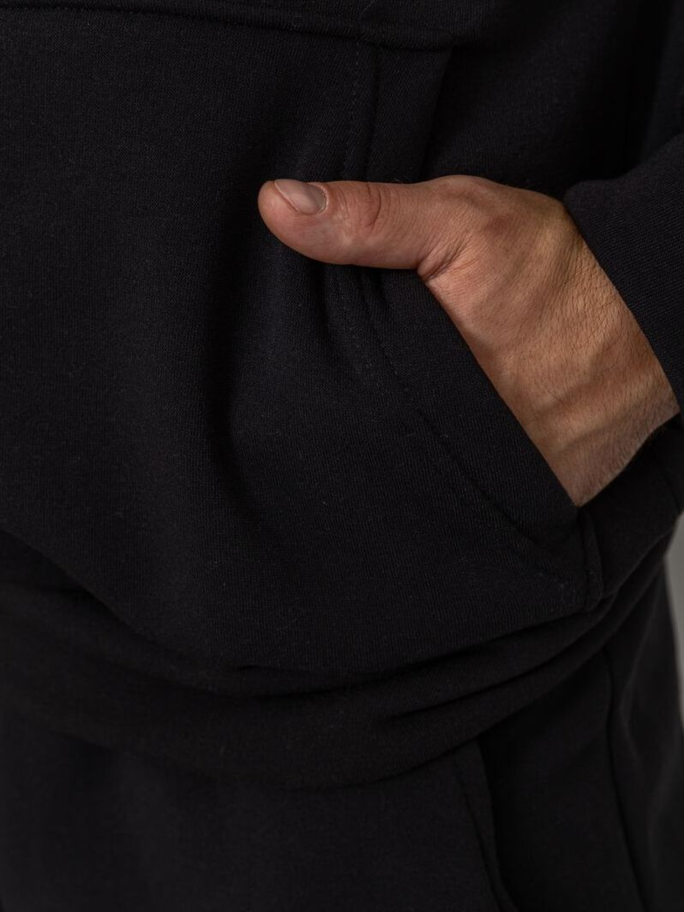 Спортивний костюм Ager модель У-1126373::000000096 Фото