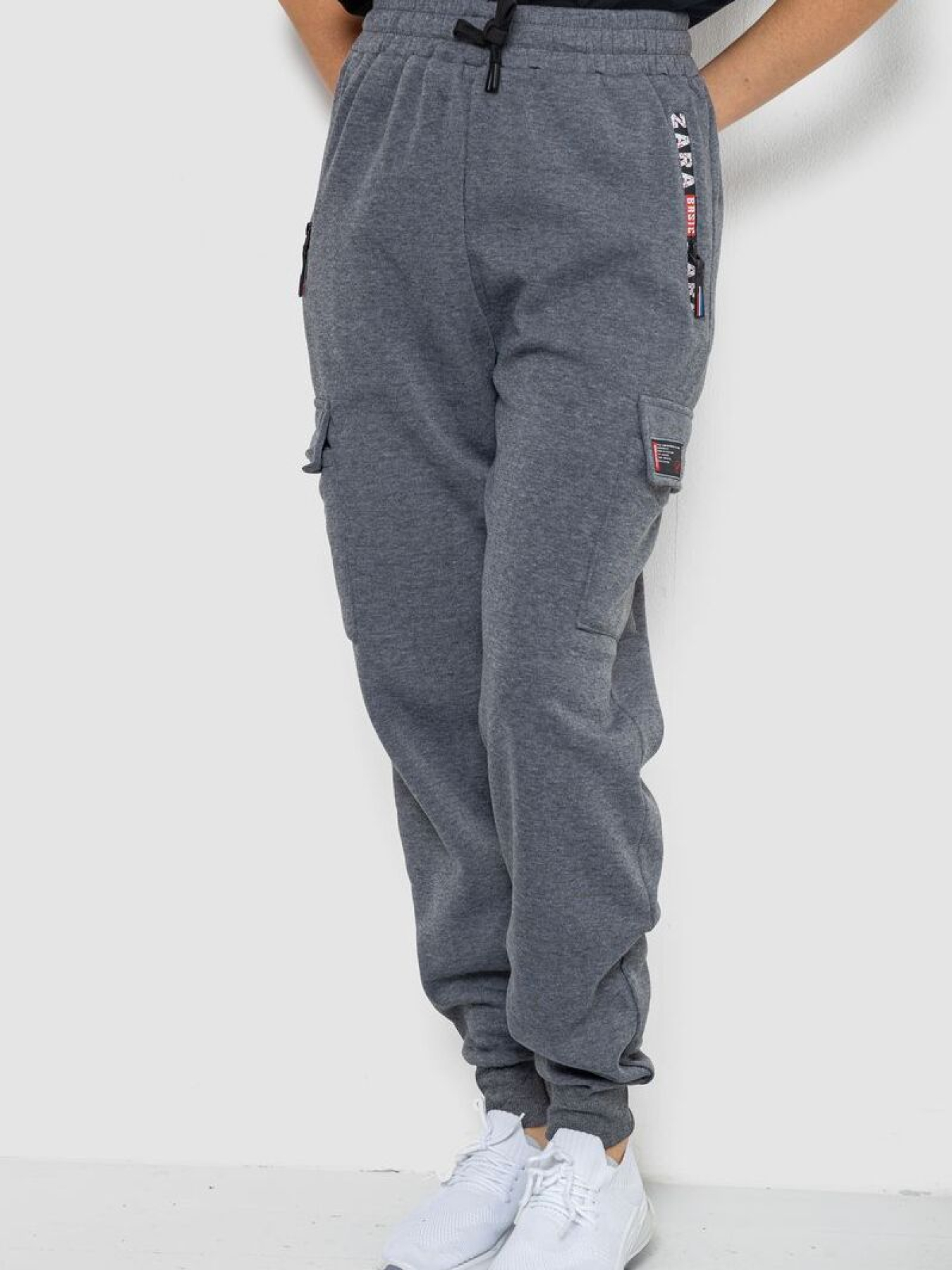 Джоггеры Ager модель У-1132679::000000072 Фото