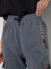 Джоггеры Ager модель У-1132679::000000072 Фото