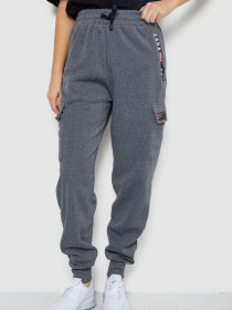 Джоггеры Ager модель У-1132679::000000072 Фото
