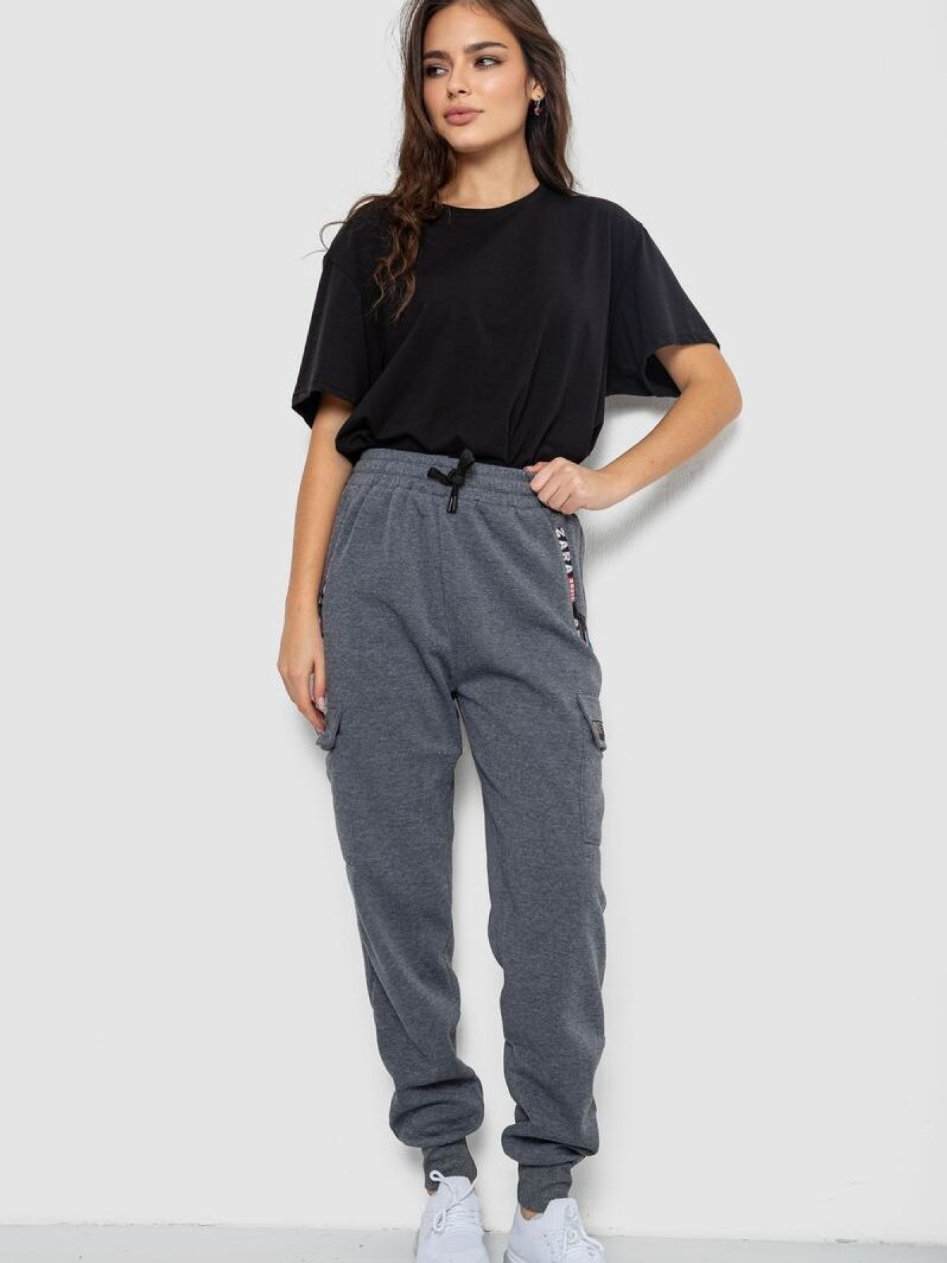 Джогери Ager модель У-1132679::000000072 Фото