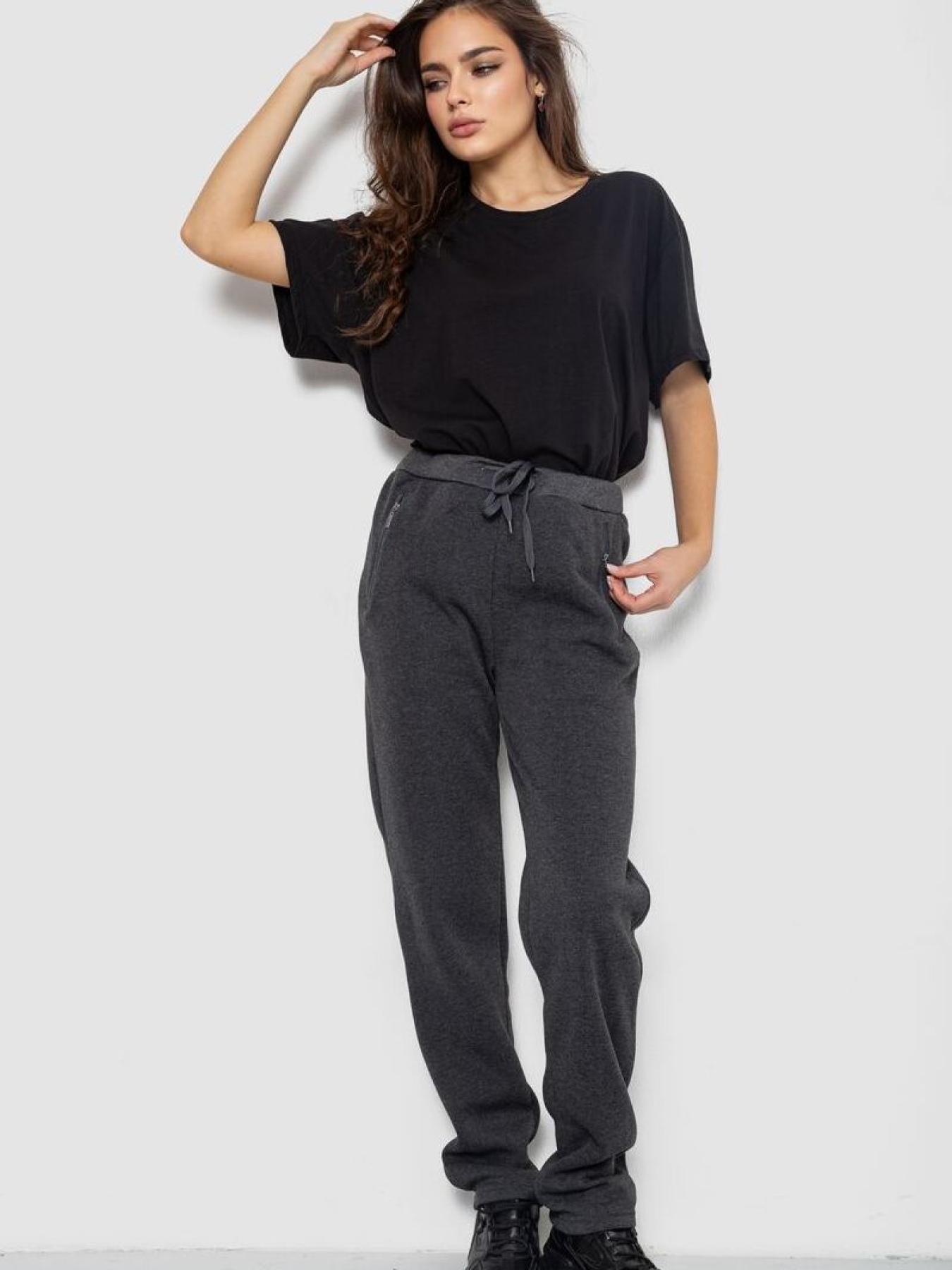 Брюки повседневные Ager модель У-1131538::000000205 Фото