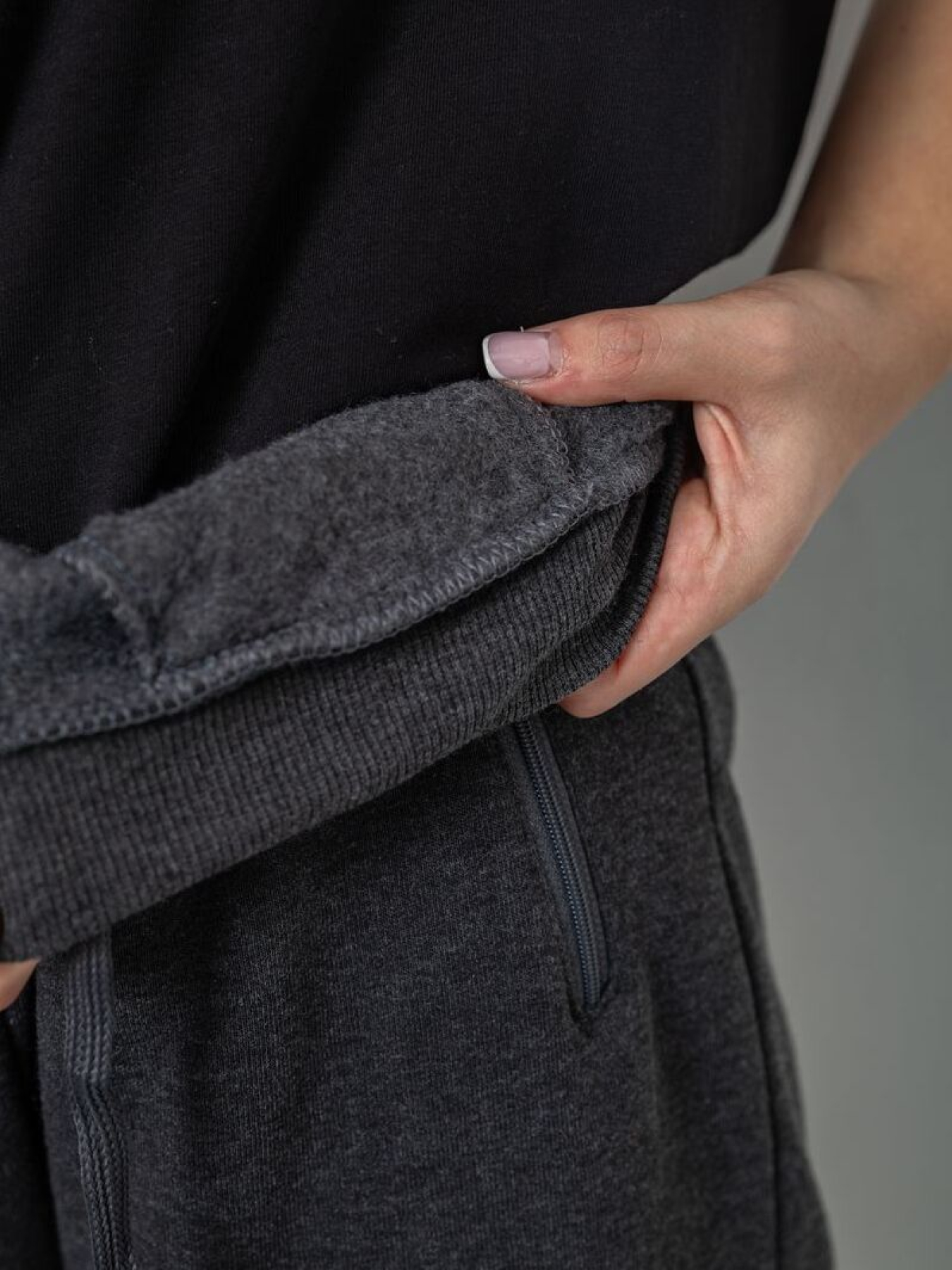 Повсякденні штани Ager модель У-1131538::000000205 Фото