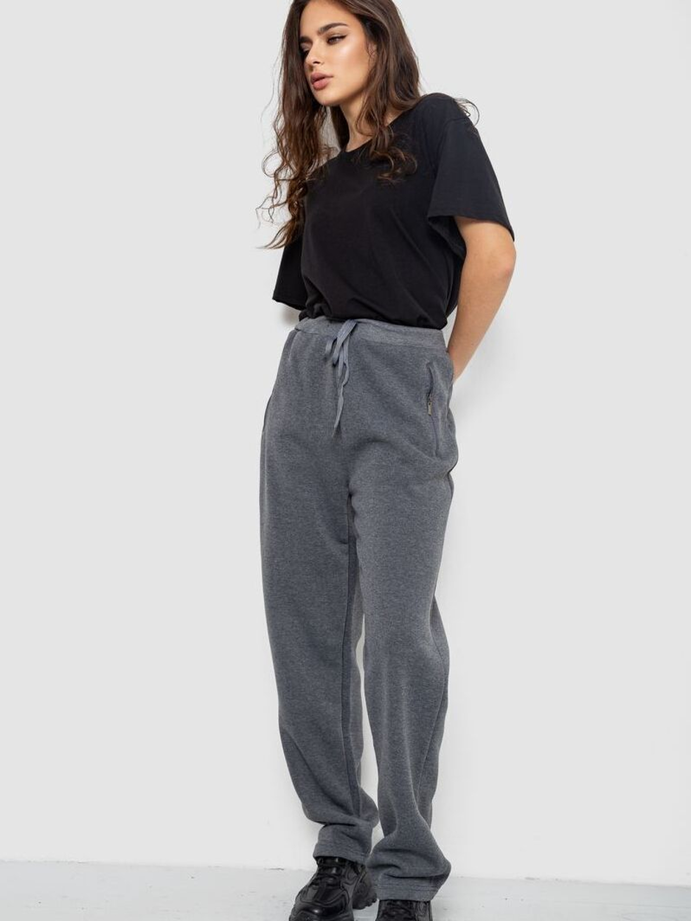 Повсякденні штани Ager модель У-1131538::000000072 Фото