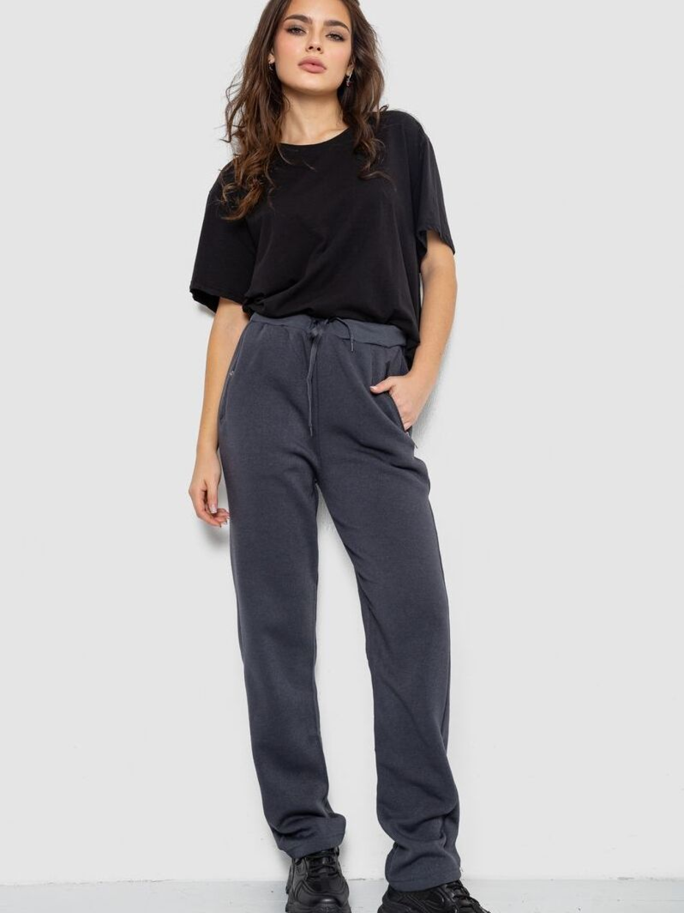 Повсякденні штани Ager модель У-1131538::000000087 Фото