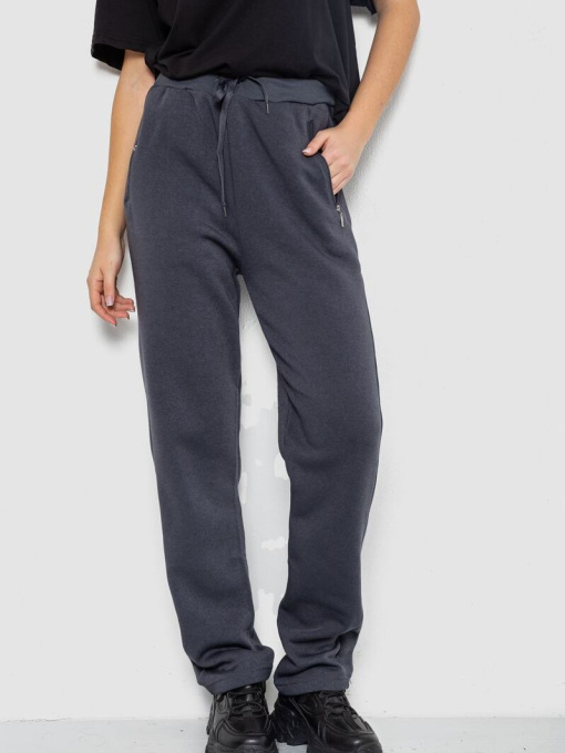 Повседневные штаны Ager модель У-1131538::000000087 Фото