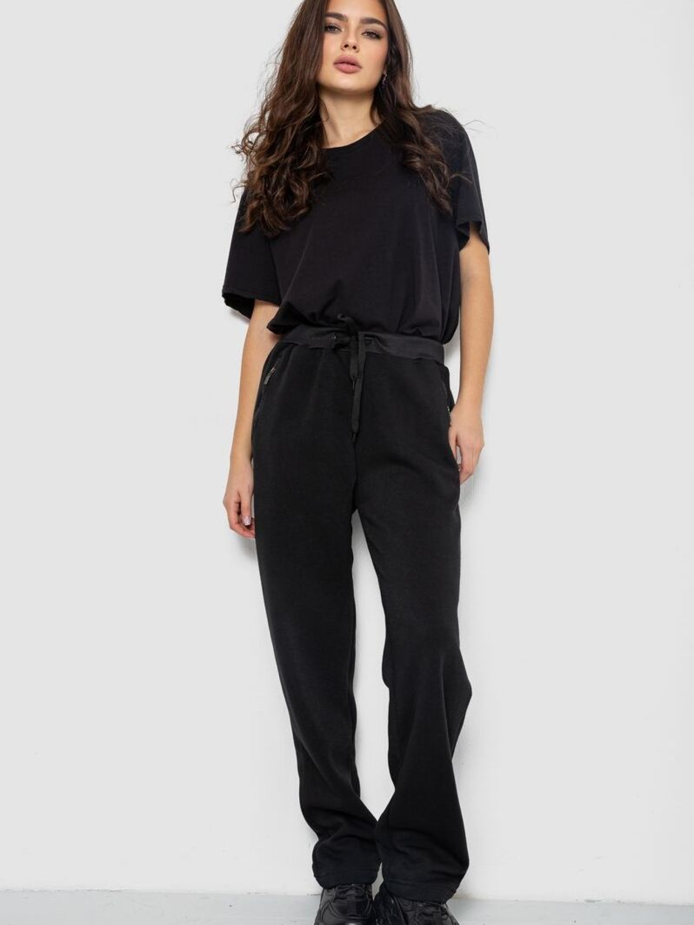 Повседневные штаны Ager модель У-1131538::000000096 Фото