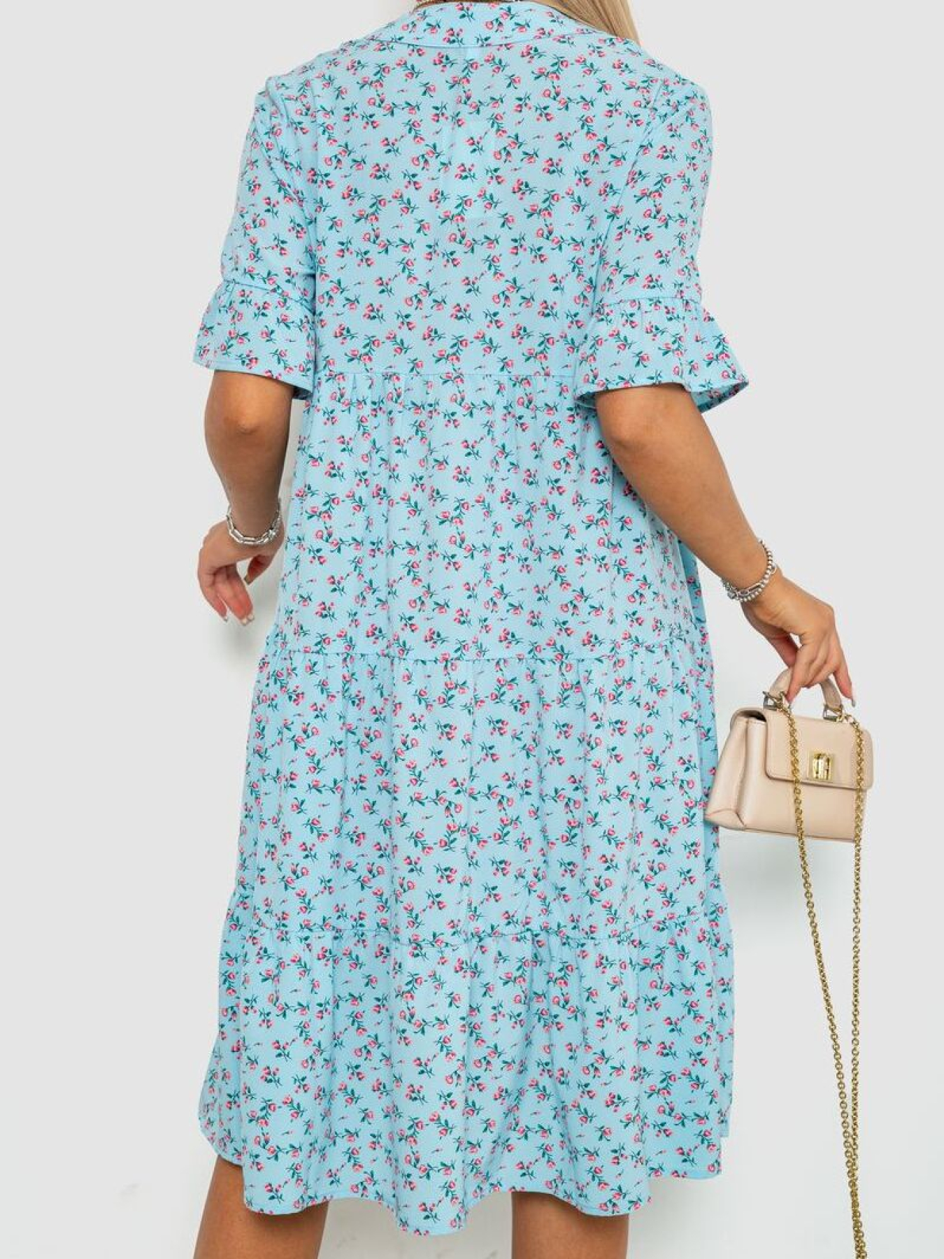 Сукня міді Ager модель У-1129593::000000031 Фото